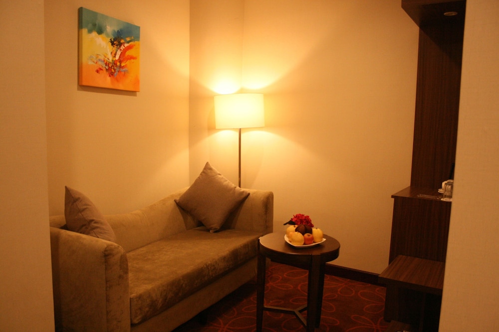 Junior Suite photo 3