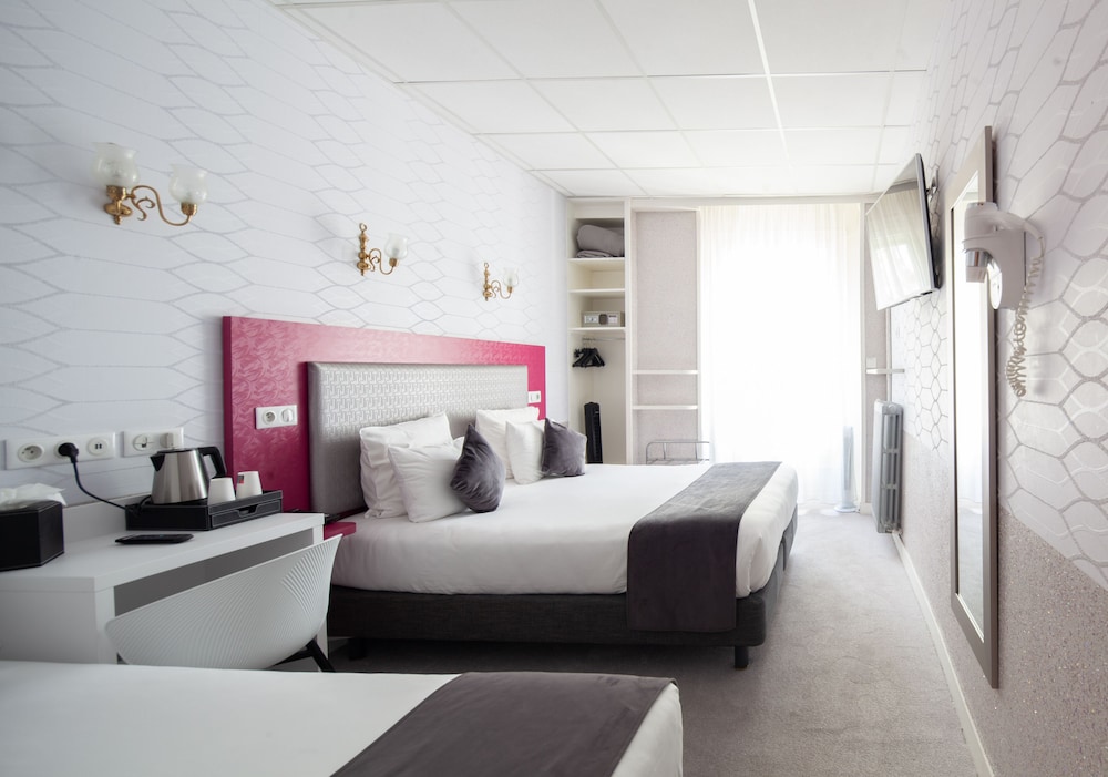 Family Triple Room