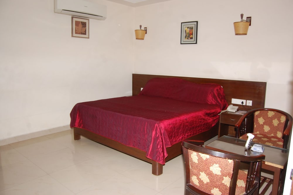 Deluxe Room photo 1