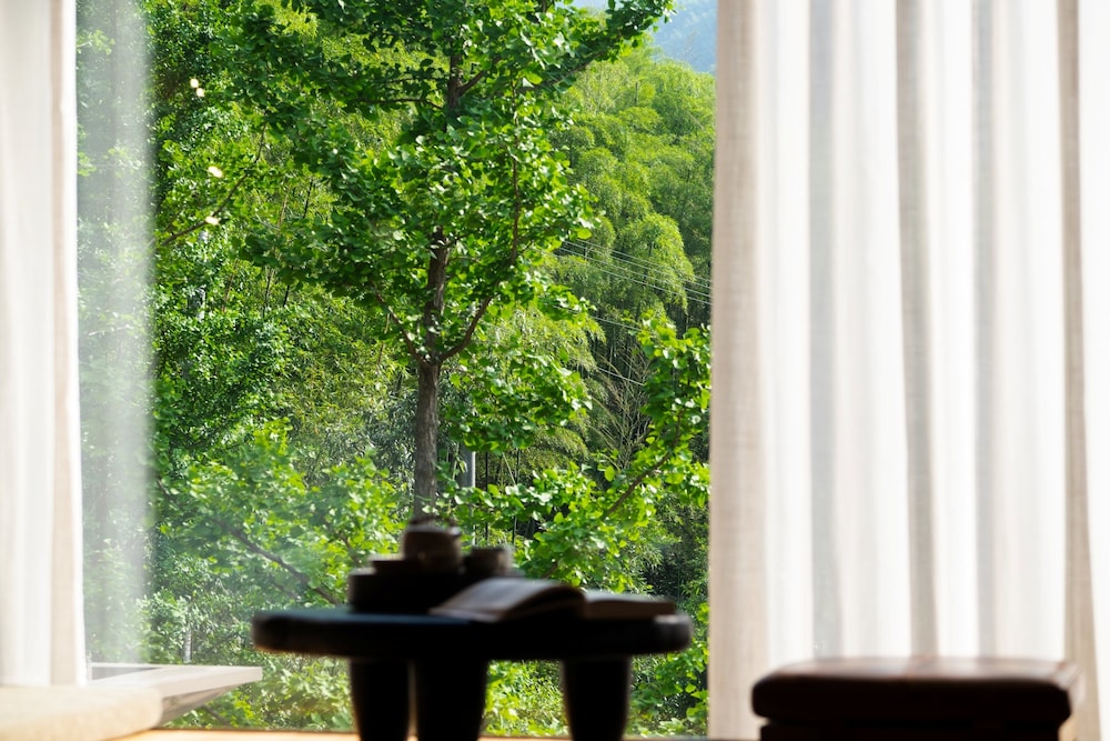 City Double Room, Mountain View
