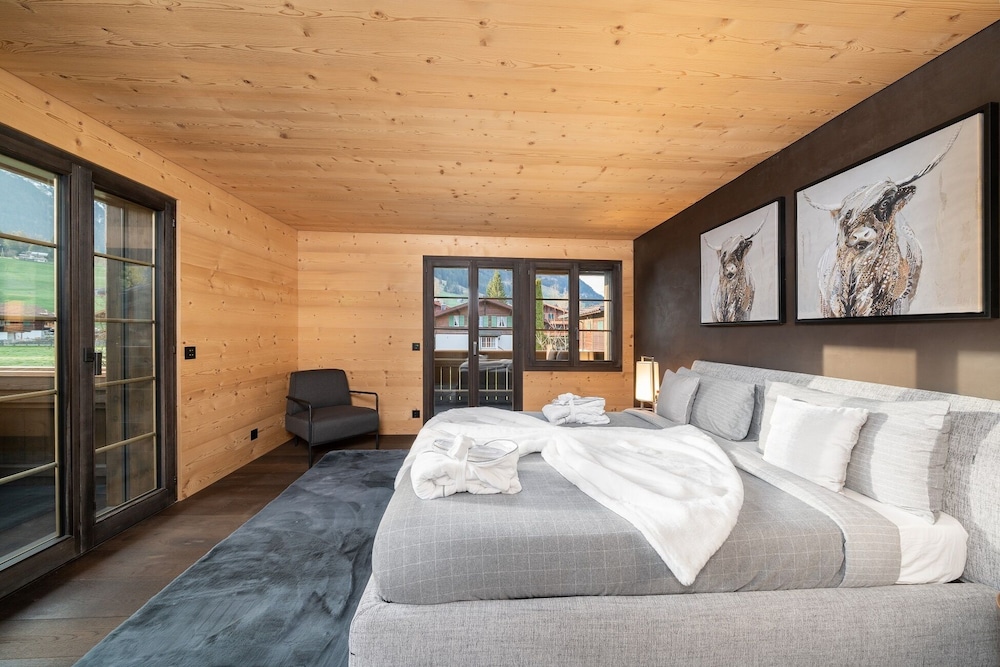 Superior Apartment, 3 Bedrooms