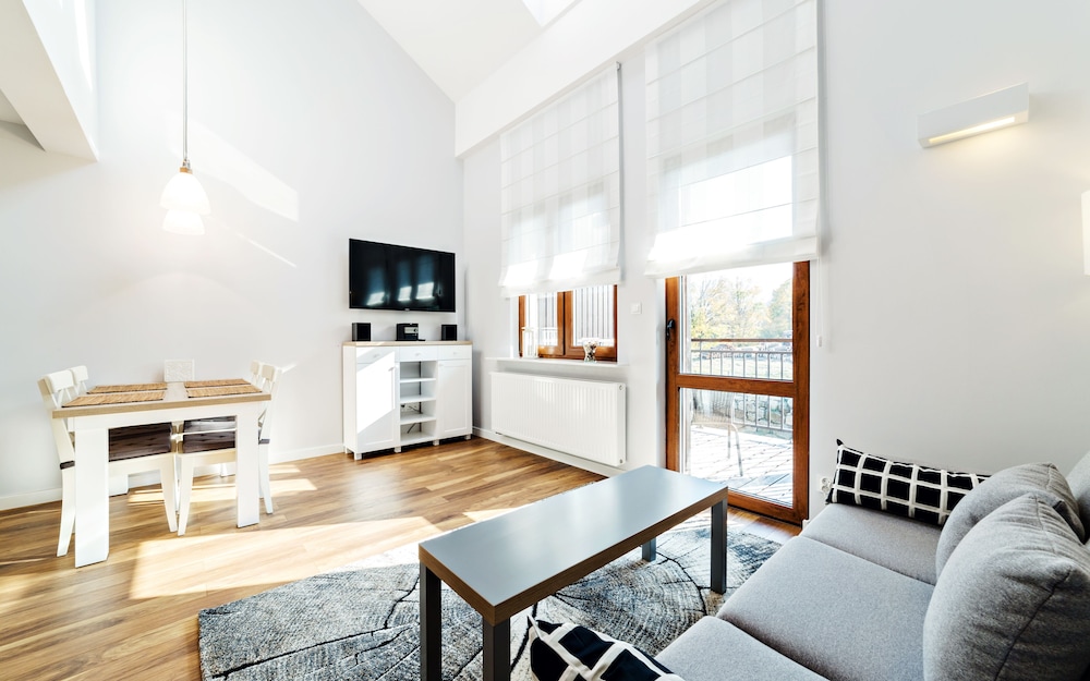 Apartment (Mysliwska 1E/05) photo 1