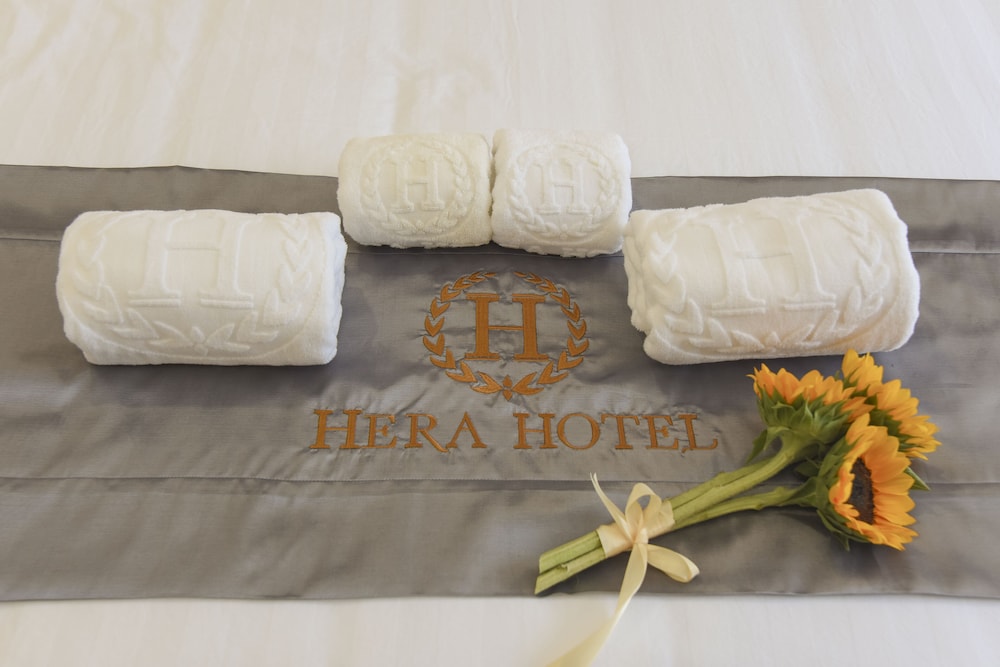 Hera Hotel Airport — photo 166