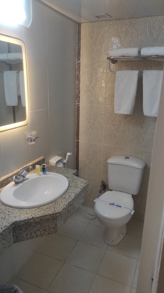 Basic Single Room
