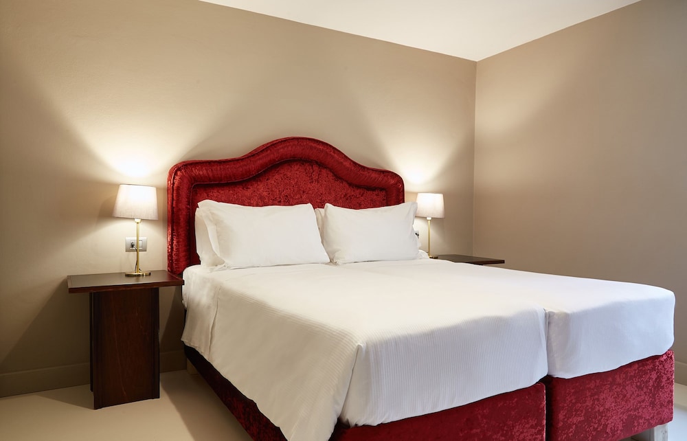 Comfort Double Or Twin Room, 1 Bedroom (Corsini)