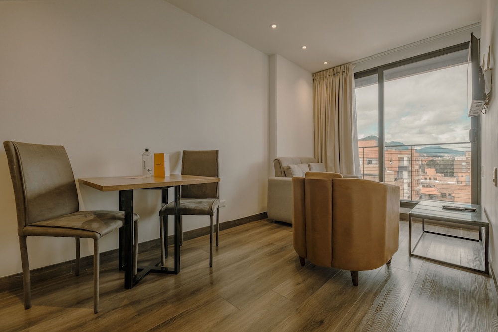 Comfort Apartment