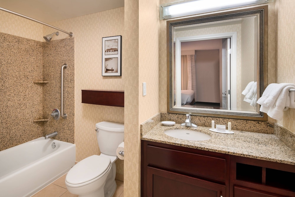 Residence Inn by Marriott Downtown Long Beach, Billede 4