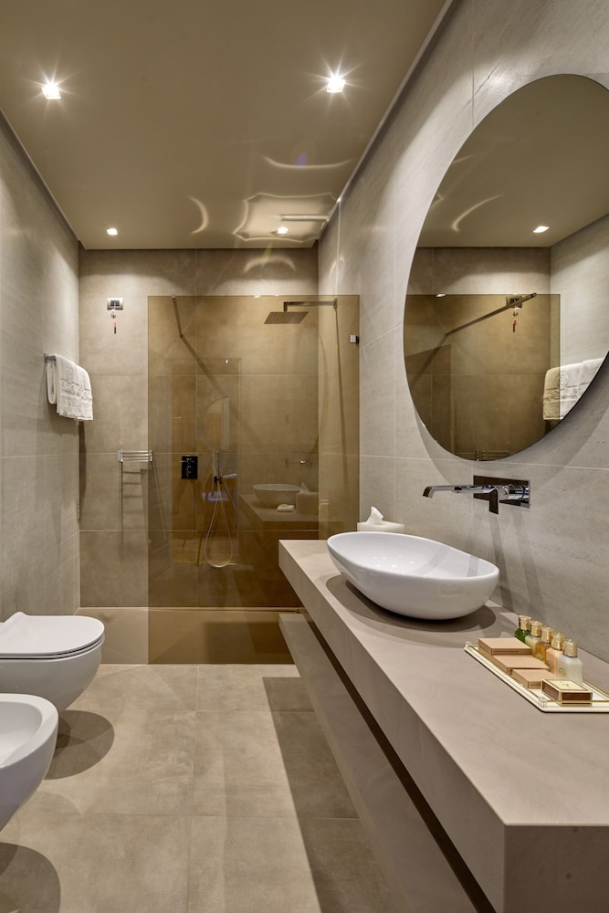 Terrace Suite - Photo 6