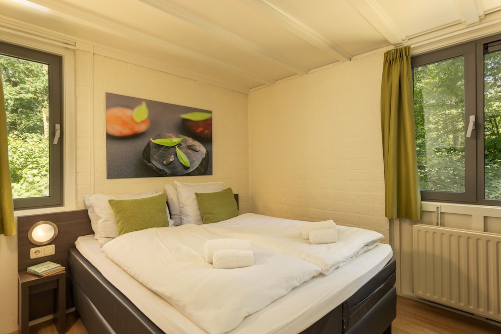 Deluxe Cottage ( VIP ) photo 2