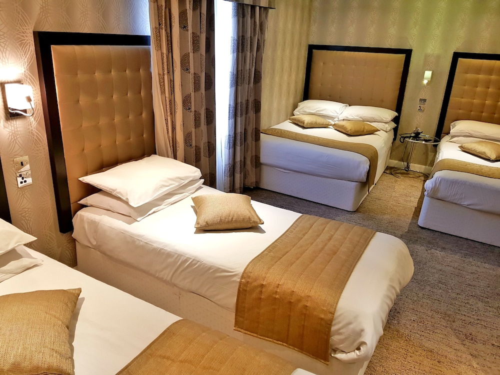 Quin Room photo 1