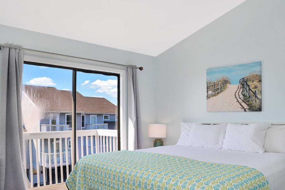 House, Multiple Beds (Barrier Dunes 166  Bay Watch) photo 1