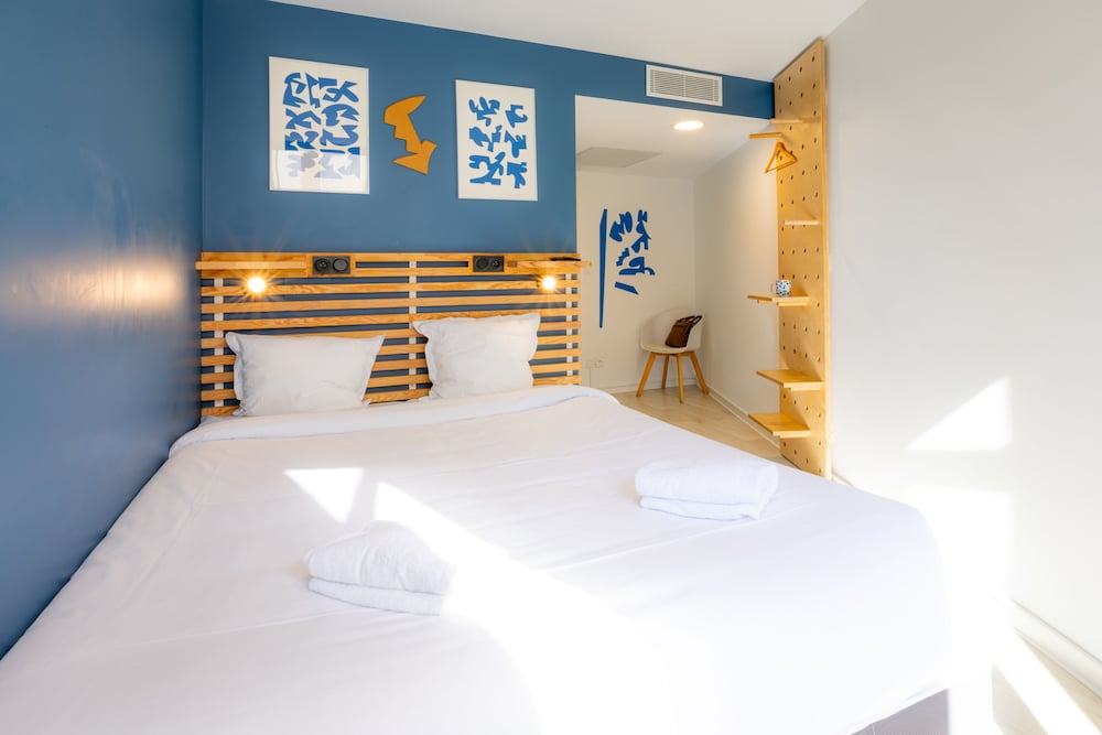 Comfort Double or Twin Room - Photo 4