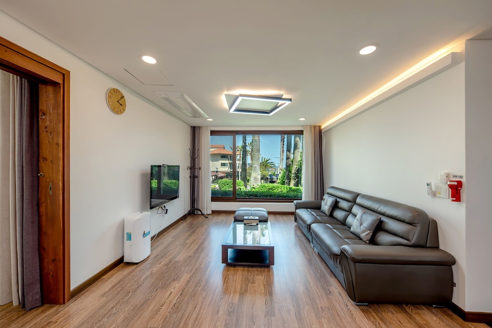 Family Villa
