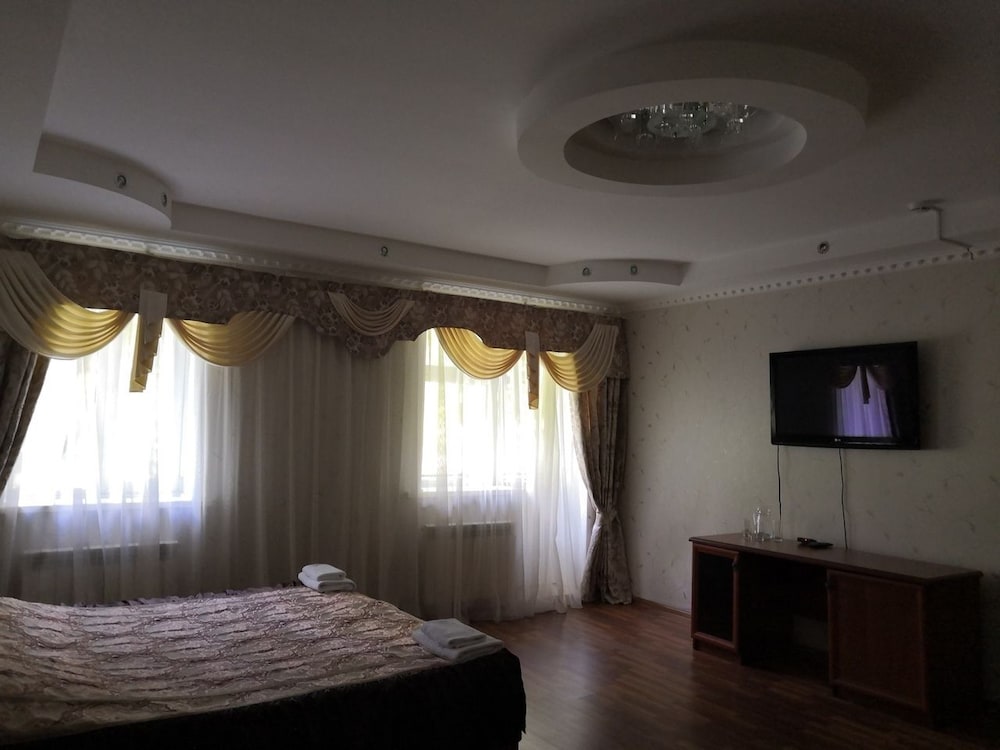 Superior Quadruple Room, 1 Bedroom