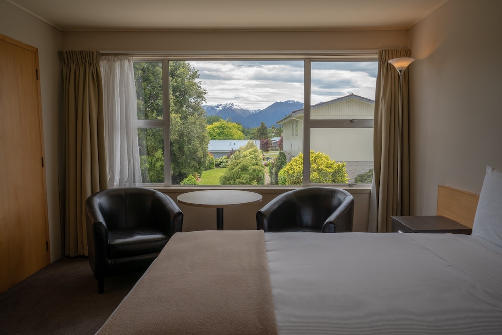 Superior Room, 2 Double Beds photo 3