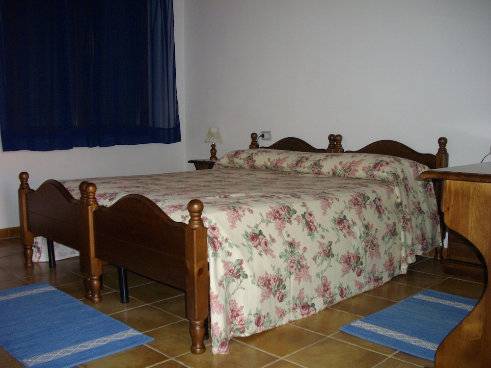 Quadruple Room, Multiple Beds, Non Smoking