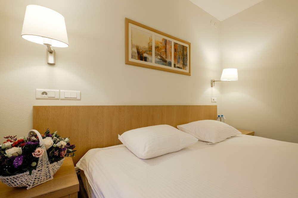 Superior Double Room, 1 Double Bed photo 3