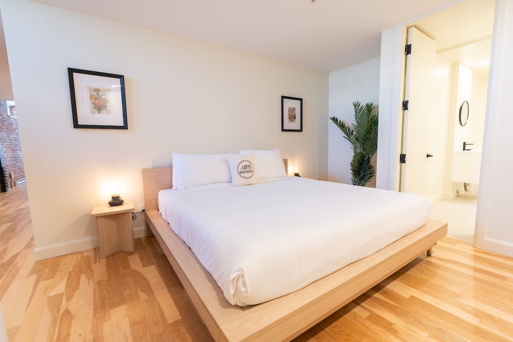 BA304 - Appartement 3 chambres photo 3