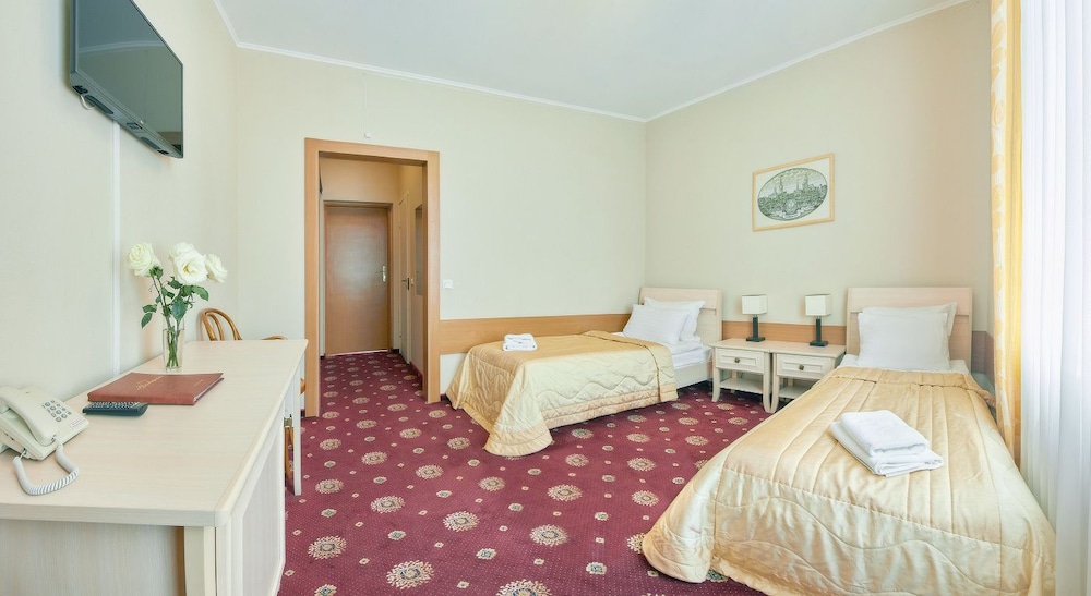 Standard Twin Room photo 1