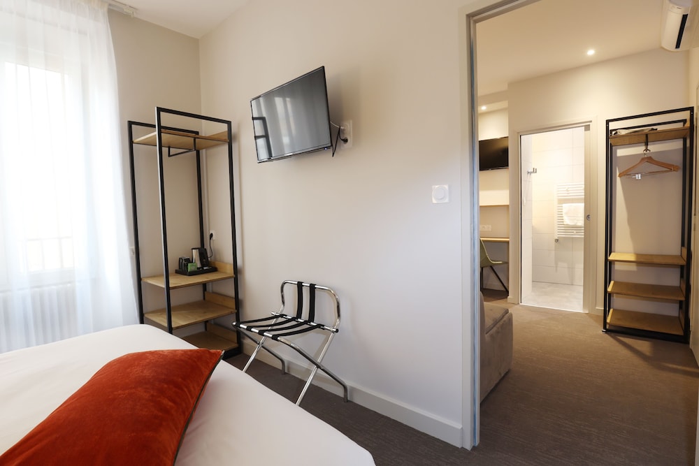 Chambre Junior Suite - Photo 3