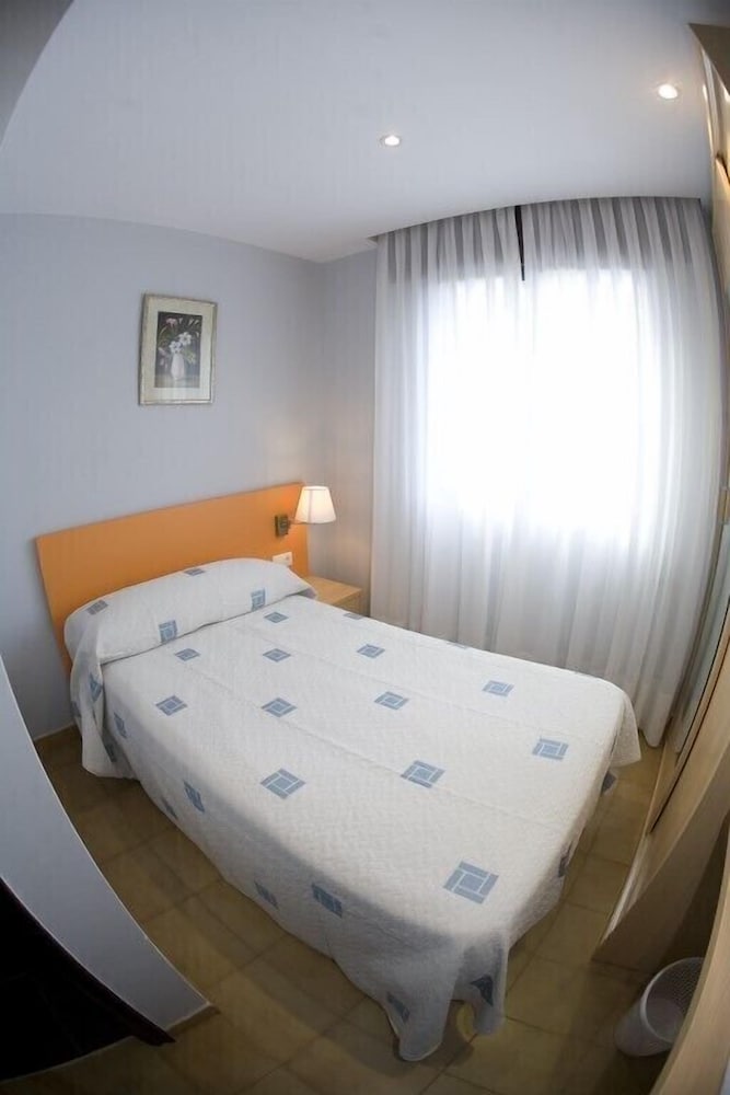 Habitación Individual