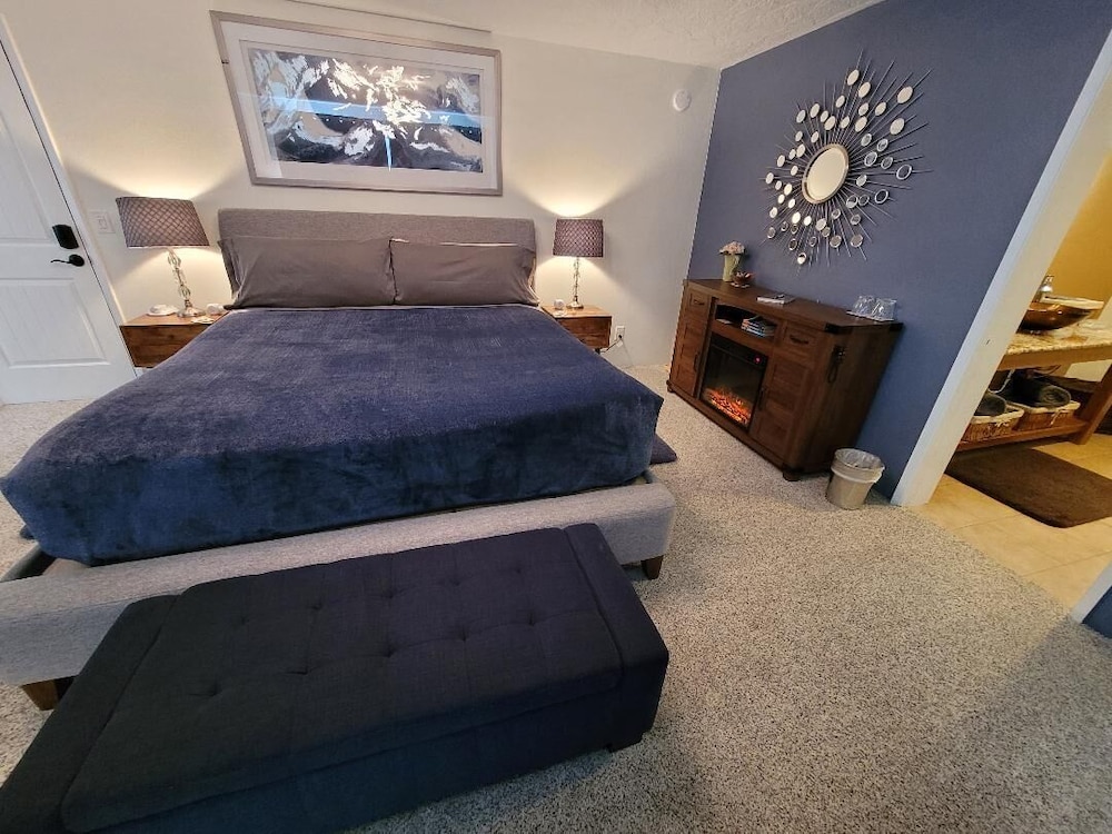 The Dutch Suite