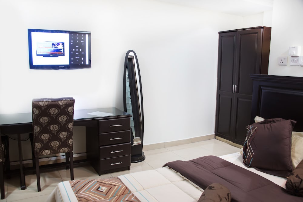 Family Suite photo 3