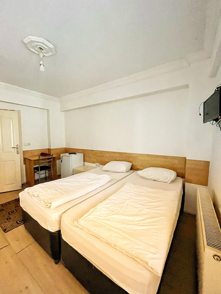 Basic Room