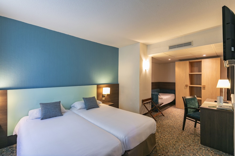 Triple Room - Photo 7