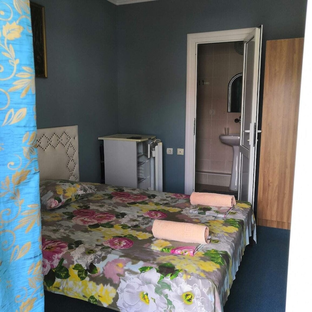 Standard Double or Twin Room, Balcony photo 3