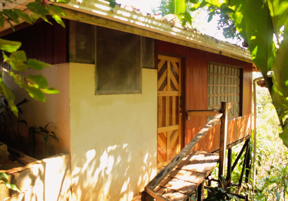 Panoramic Cabin, 1 Bedroom, Balcony, Oceanfront