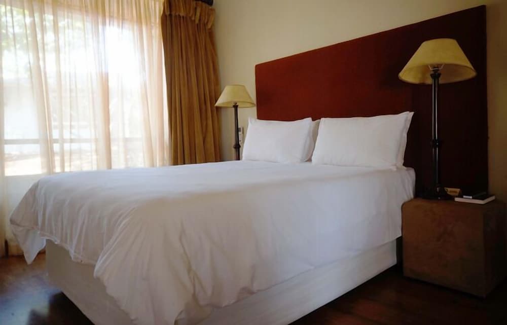 Standard Double Or Twin Room photo 1