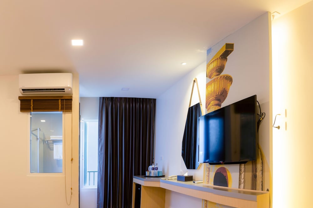 Executive Platform Double Room photo 3