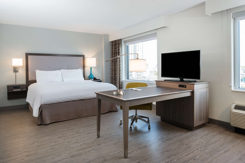 Studio, 1 King Bed, Accessible, Non Smoking (Bay View) - Photo 2