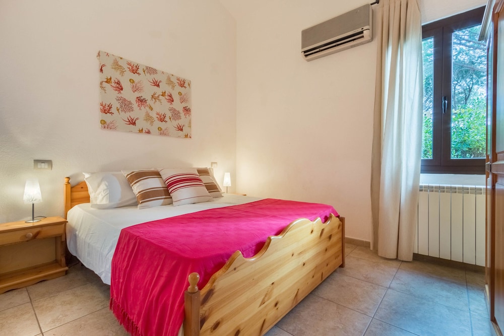 Family Villa, 4 Bedrooms (Villa)