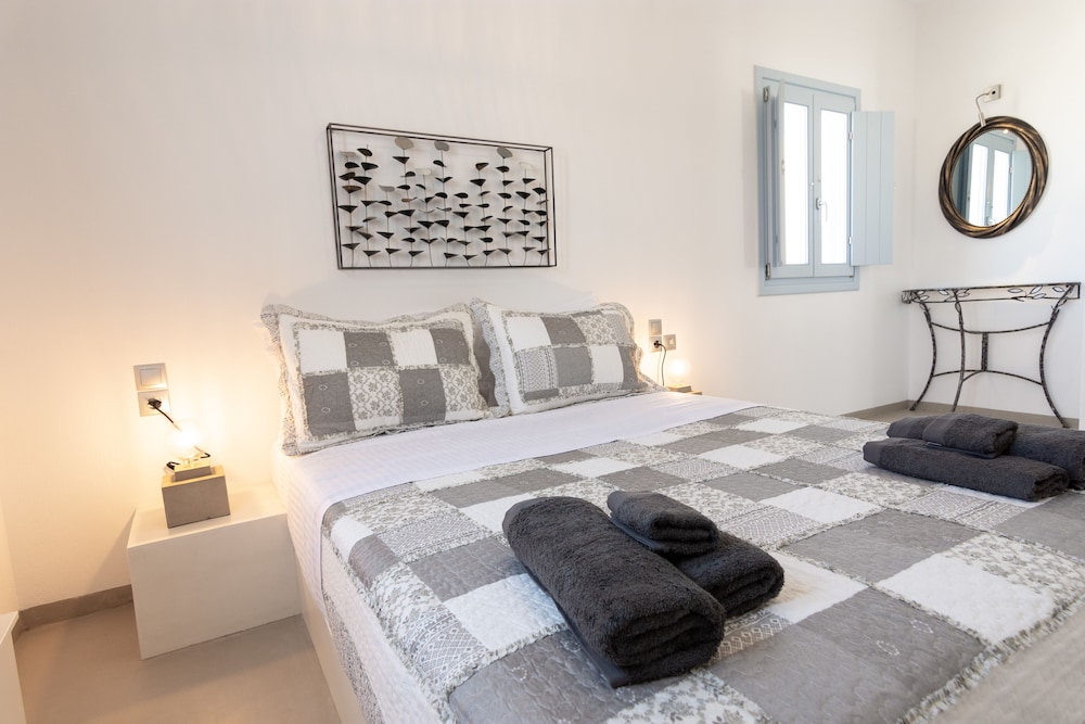 Exclusive Villa, 1 Bedroom (2)