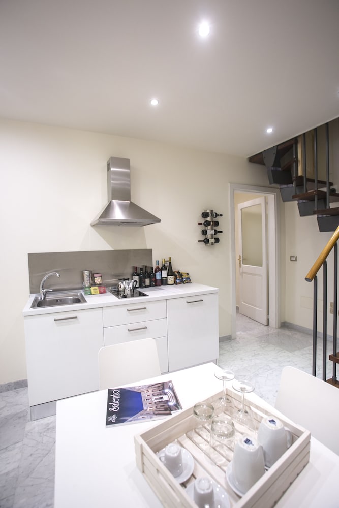 Apartment, 1 Bedroom, Kitchenette photo 2