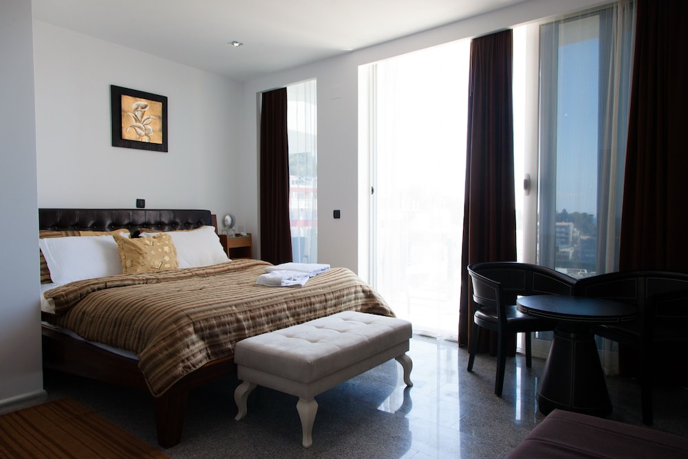 Duplex, 1 Bedroom, Sea View
