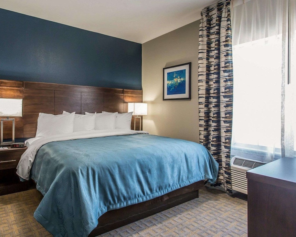 MainStay Suites Midland, Zdjęcie 10