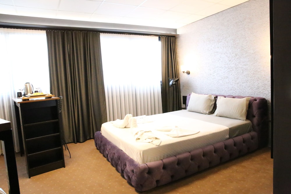 Deluxe Room photo 3