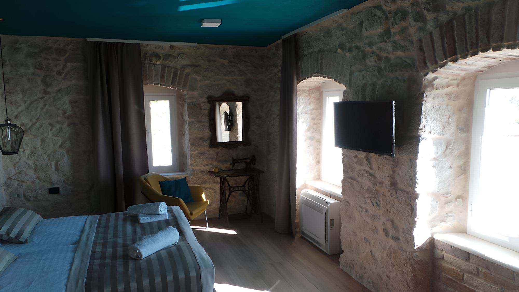 House (Tanja - with pool - H(4)) photo 2