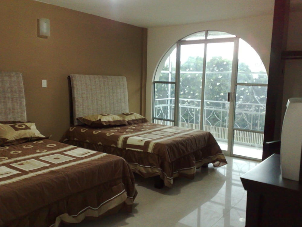 Double Room, Non Smoking photo 1
