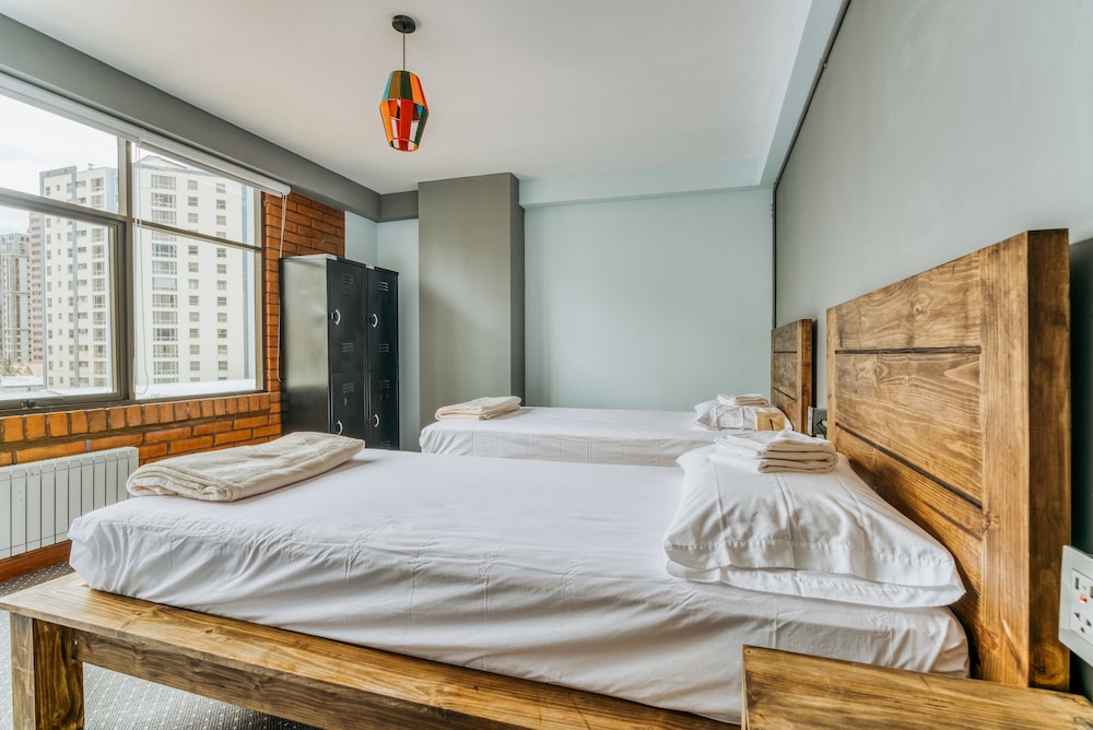 Quadruple Room photo 2