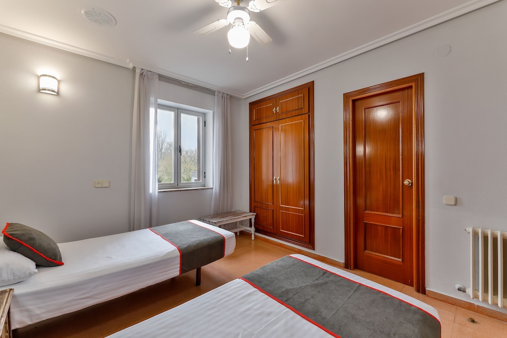Twin Room photo 3
