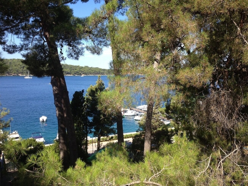 Apartment (Pero - 80 m from sea - A1(6))