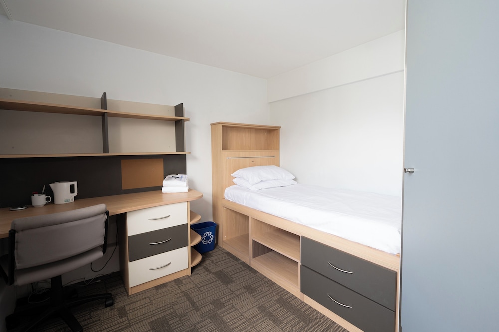 Single Ensuite Room photo 1