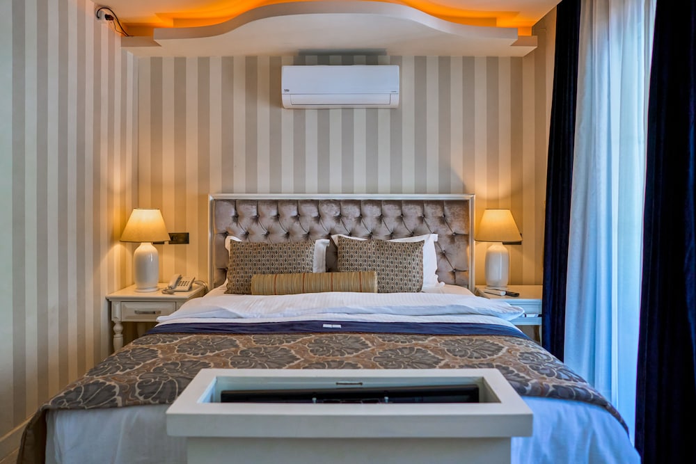 Premium Suite, 1 Bedroom photo 1