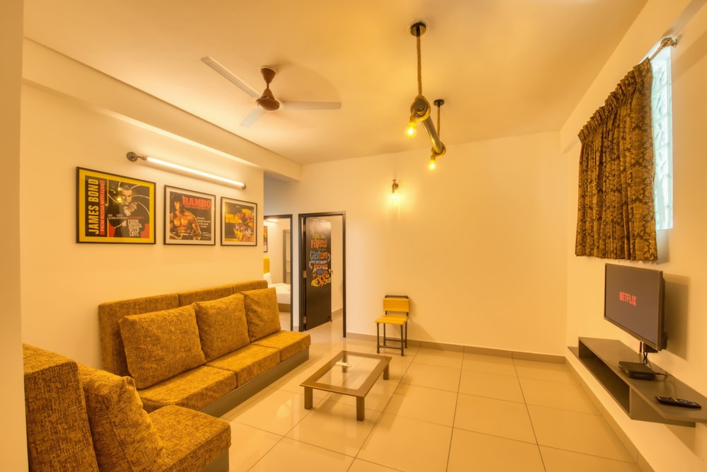 House with 2 Bedrooms (5 Adults) - Photo 9