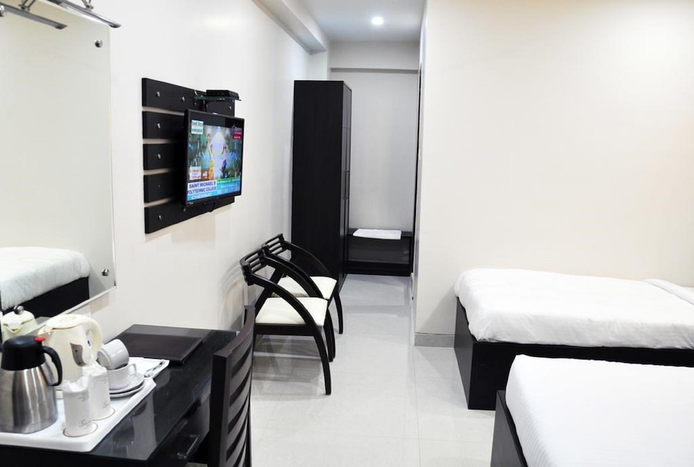 Standard Double Room, 1 Double Bed