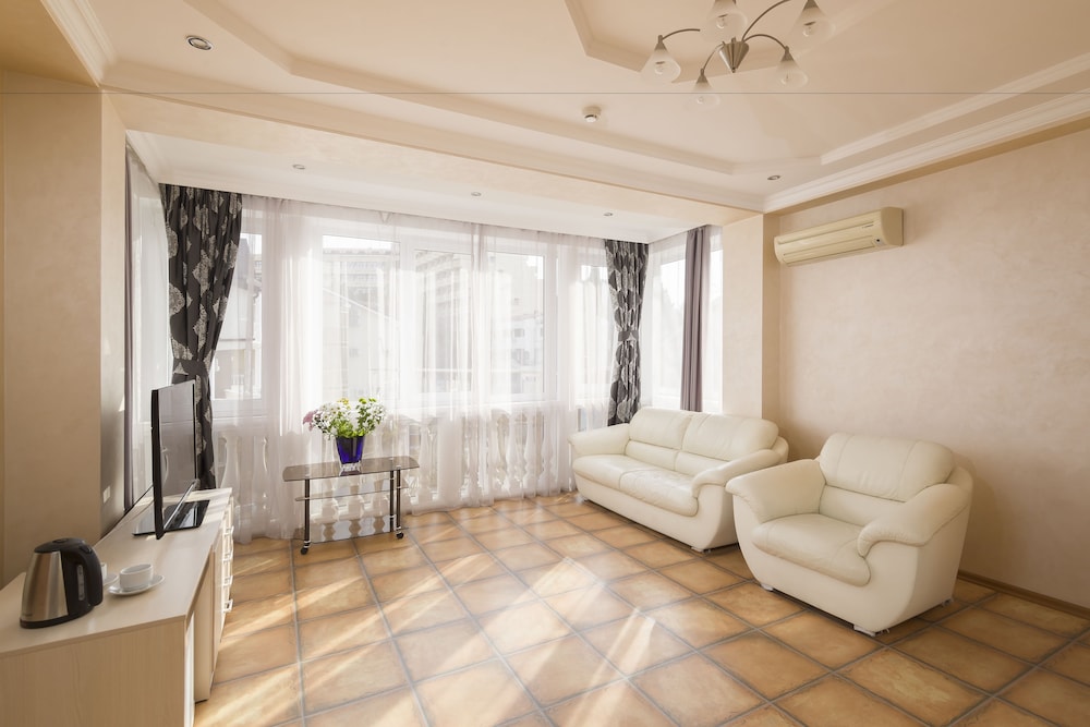 Superior Suite, 1 Bedroom